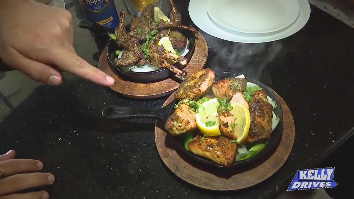 Meat is Back at Guru’s Indian Cuisine
